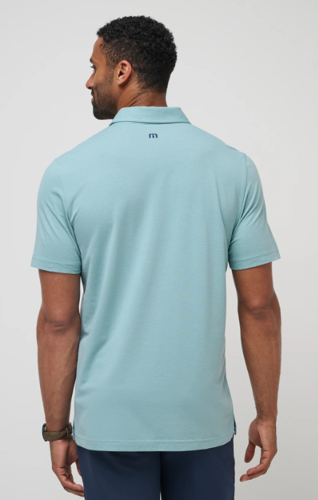Travis Mathew Planned Activity Polo