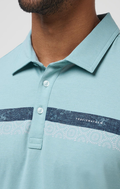 Travis Mathew Planned Activity Polo