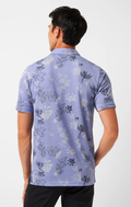 Travis Mathew Featherweight Cruise Polo