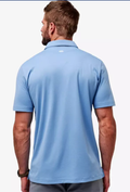 Travis Mathew Leid Back Polo