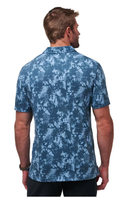 Travis Mathew Featherweight Please Polo
