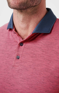 Travis Mathew Common Interest Polo