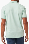 Travis Mathew Salt Rock Polo