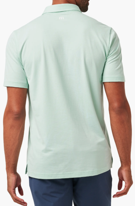 Travis Mathew Salt Rock Polo