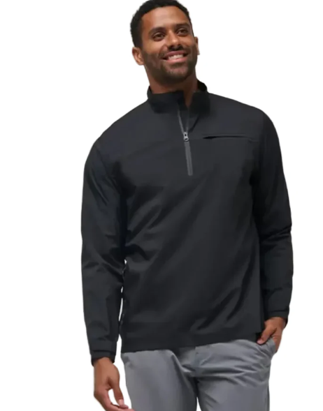 Travis Mathews On Course Jacket