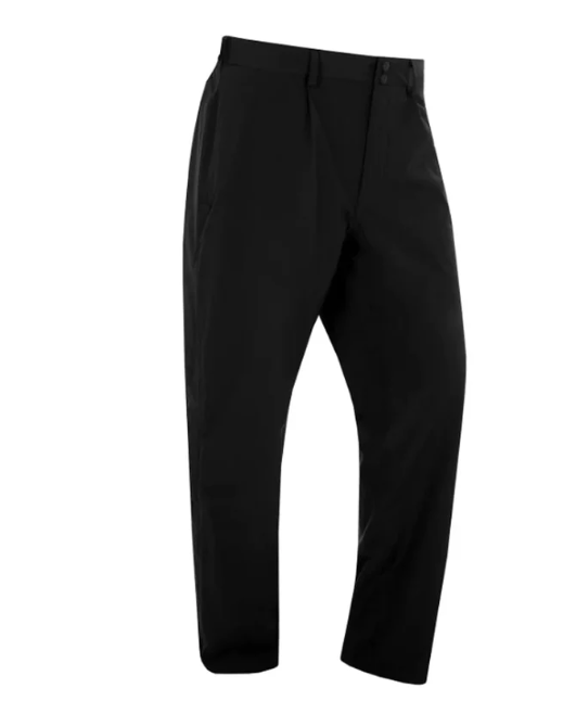 ProQuip Aqualite Mens Trousers  | Black