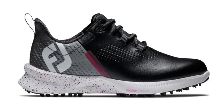 FootJoy Women's Fuel Golf Shoe | Size 9