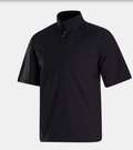 FootJoy HydroLite X Rain Shirt | Black