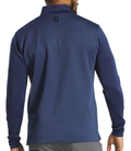 FootJoy Tonal Block Midlayer | Navy