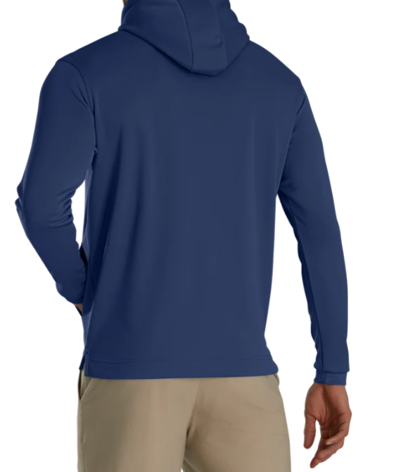 FootJoy Light weight hoodie | Navy
