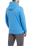 FootJoy Light weight hoodie | Ocean