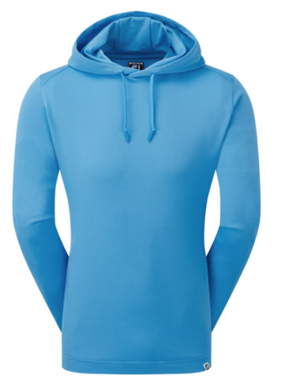 FootJoy Light weight hoodie | Ocean