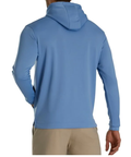 FootJoy Light weight hoodie | Slate Blue
