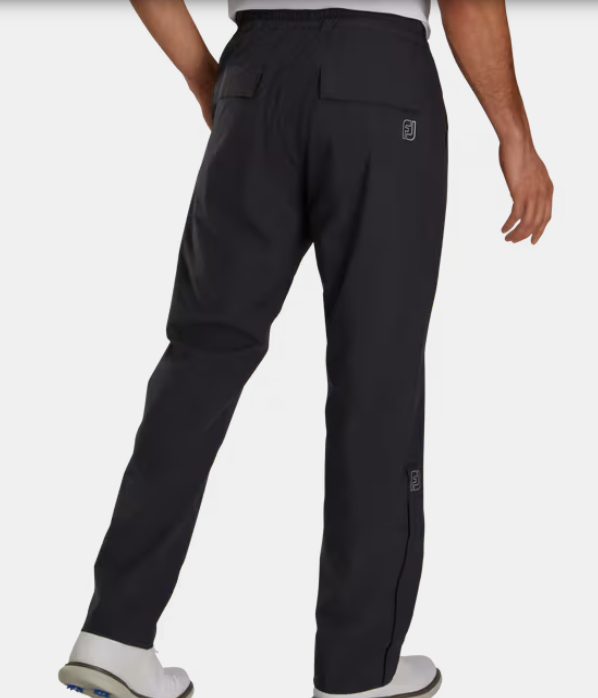 FootJoy Hydrolite X Pants | Black