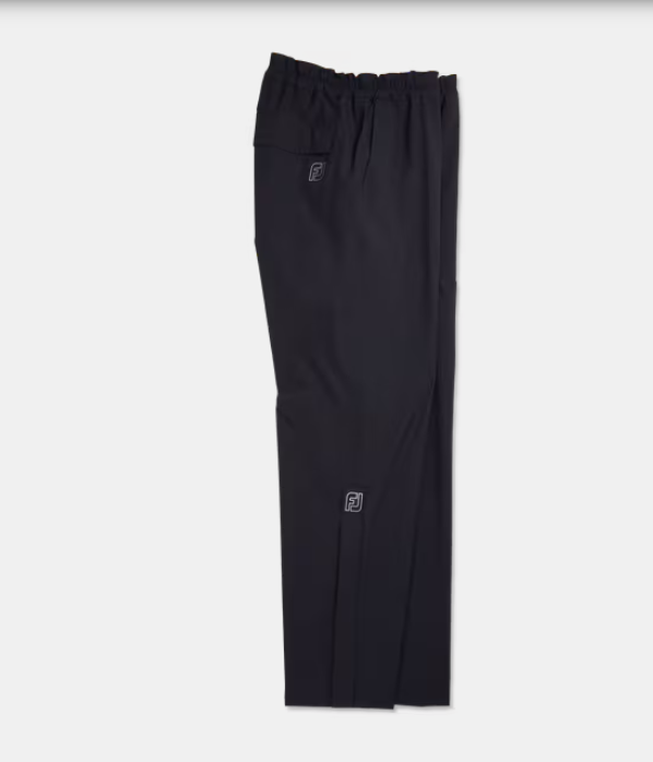 FootJoy Hydrolite X Pants | Black