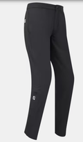 FootJoy Womens Hydrolite Rain Trouser | Black