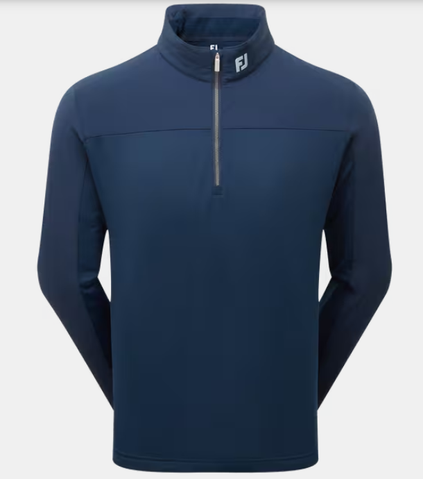 FootJoy ThermoSeries Hybrid Midlayer | Navy