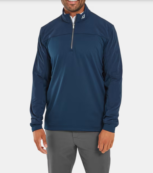FootJoy ThermoSeries Hybrid Midlayer | Navy