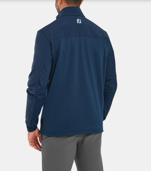 FootJoy ThermoSeries Hybrid Midlayer | Navy