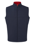 FootJoy Hybrid Vest | Navy