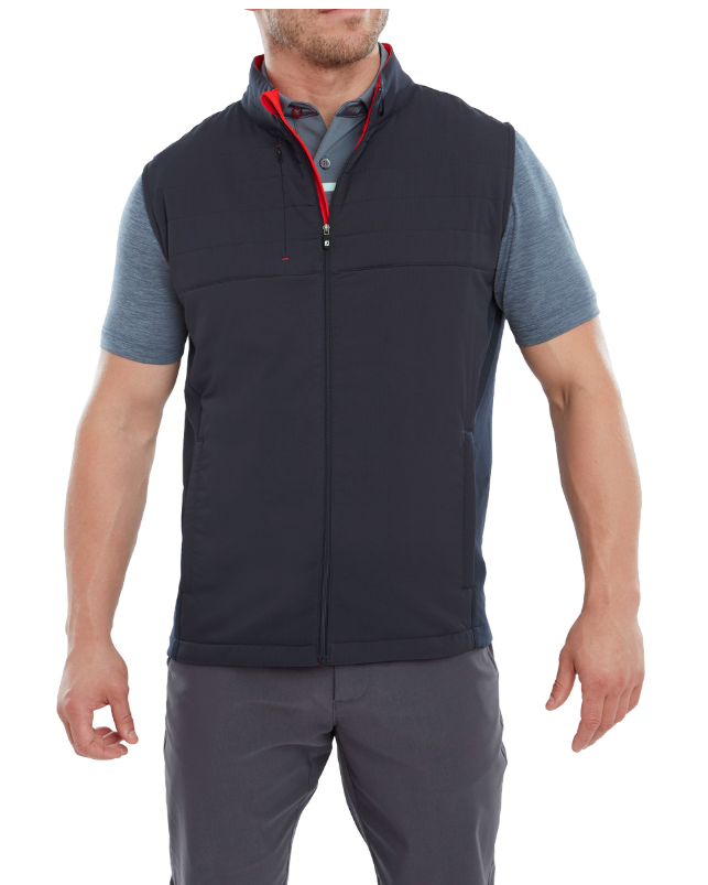 FootJoy Hybrid Vest | Navy