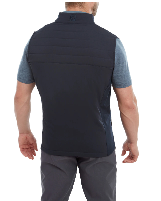 FootJoy Hybrid Vest | Navy