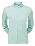 FootJoy Womens Thermo Jacket | Canal Blue