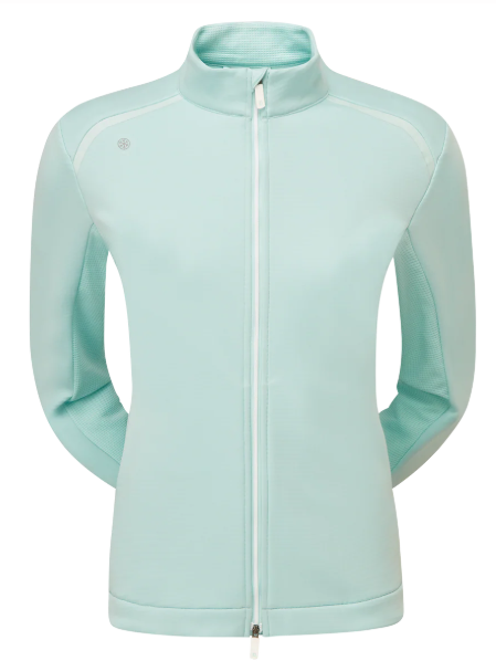 FootJoy Womens Thermo Jacket | Canal Blue