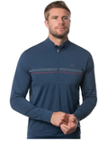 Travis Mathew Swinging Hammock Pullover