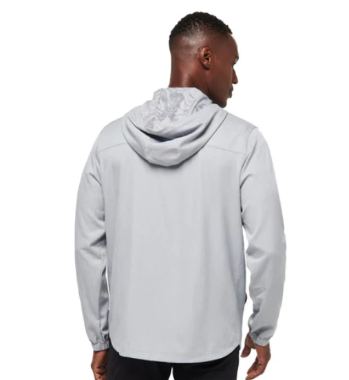 Travis Mathew Tech hoodie | Grey