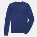 FootJoy Tonal Block Crewneck | Horizon