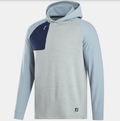 FootJoy ThermoSeries Pullover Hoodie | Grey