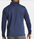 FootJoy Tonal Block Pullover | Navy