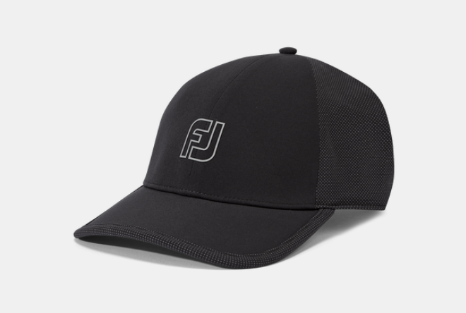 FootJoy Hydroseries Rain Cap | Black