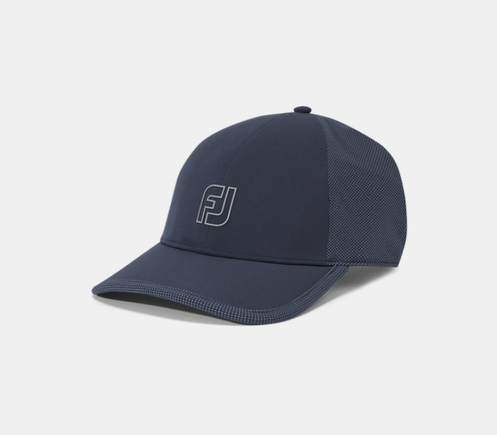 FootJoy Hydroseries Rain Cap | Navy