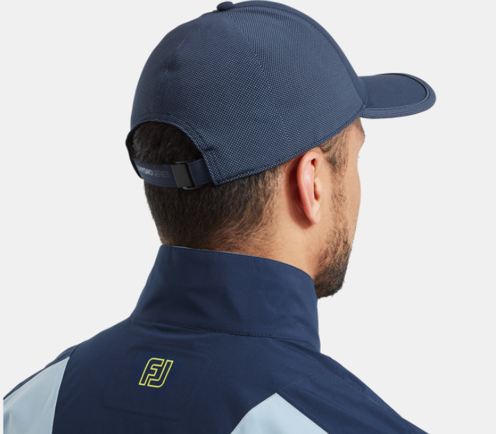 FootJoy Hydroseries Rain Cap | Navy