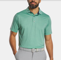 FootJoy Circle Foulard Lisle | Seafoam Navy