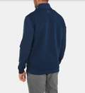 FootJoy ThermoSeries Ottoman Midlayer | Navy