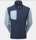 FootJoy ThermoSeries Hybrid Jacket | Navy Grey
