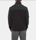 FootJoy ThermoSeries Hybrid Jacket | Black