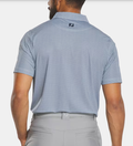 FootJoy Geo Print Lisle | Navy