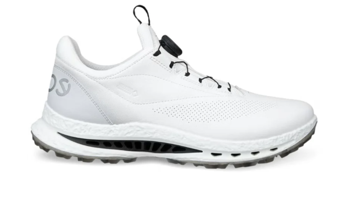 ECCO 2026 C5 Boa Golf shoe