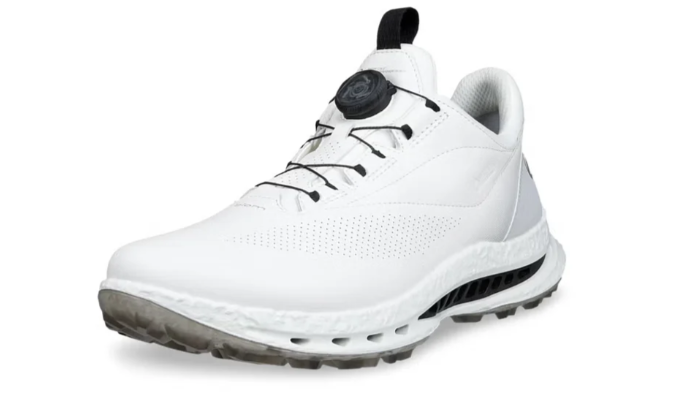 ECCO 2026 C5 Boa Golf shoe