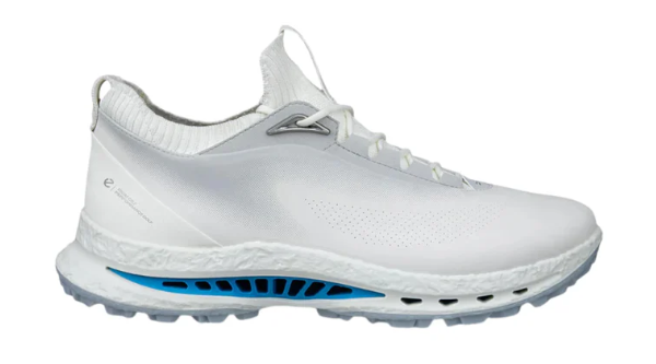 ECCO 2026 C5  Golf shoe | White Concrete