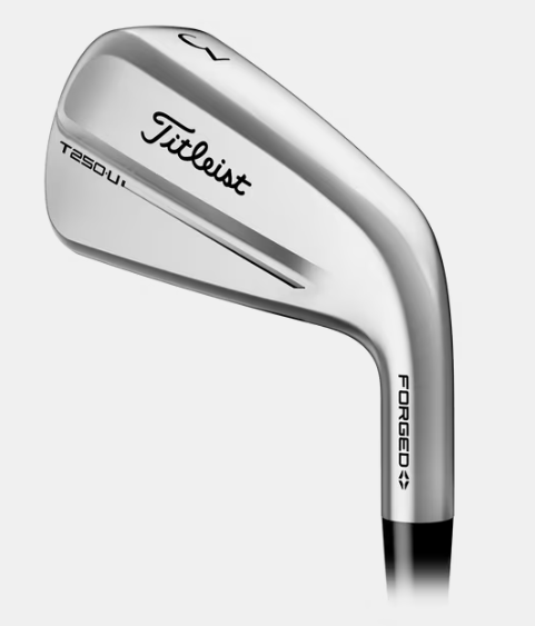 Titleist T250 Utility Iron