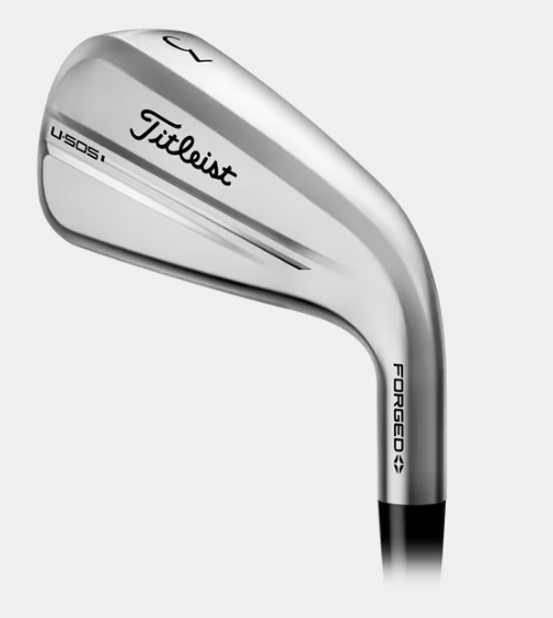 Titleist U505 Utility Iron | #2