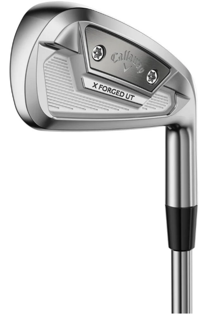 Callaway X Forged Utility | 21 deg