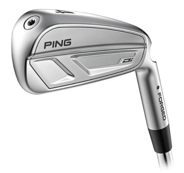 Ping iDi Driving Iron