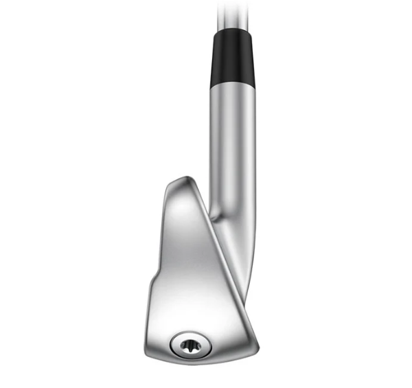 Ping iDi Driving Iron