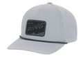 Ping Phoenician Cap | Grey